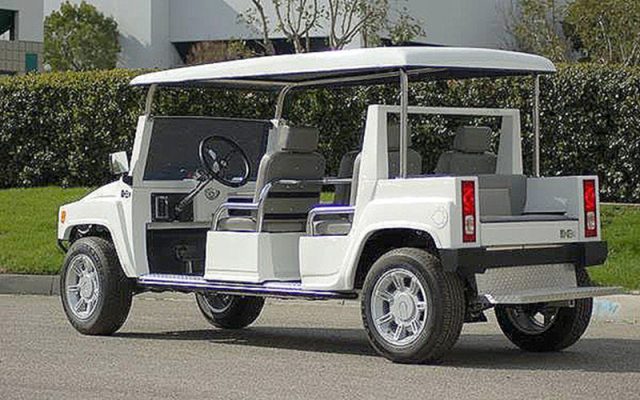 affordable golf cart rental, golf cart rent huntington
