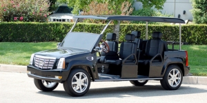 affordable golf cart rental, golf cart rent huntington