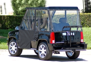 affordable golf cart rental, golf cart rent huntington