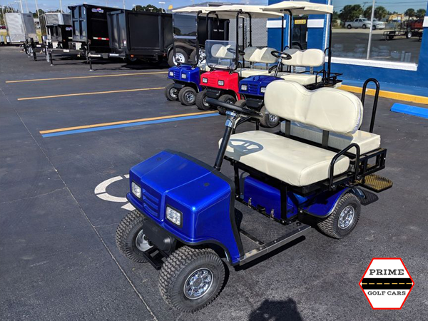 affordable golf cart rental, golf cart rent huntington