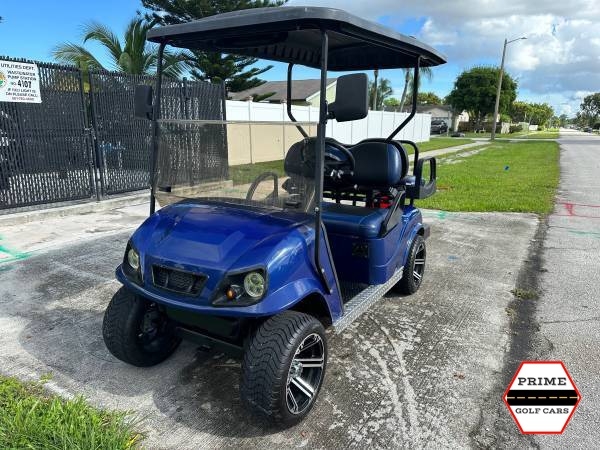 affordable golf cart rental, golf cart rent huntington