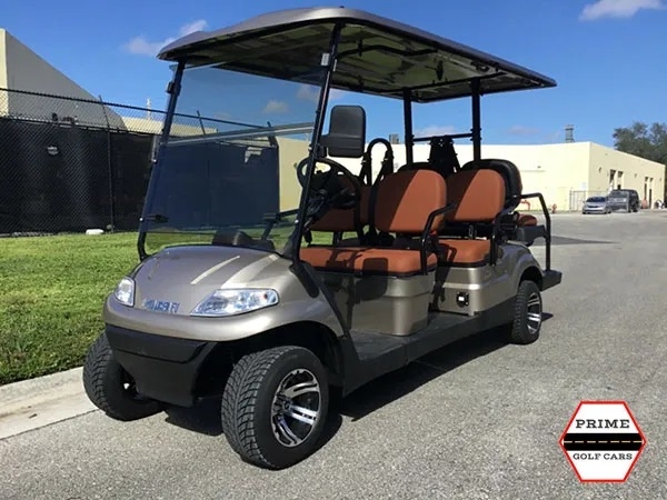 affordable golf cart rental, golf cart rent huntington