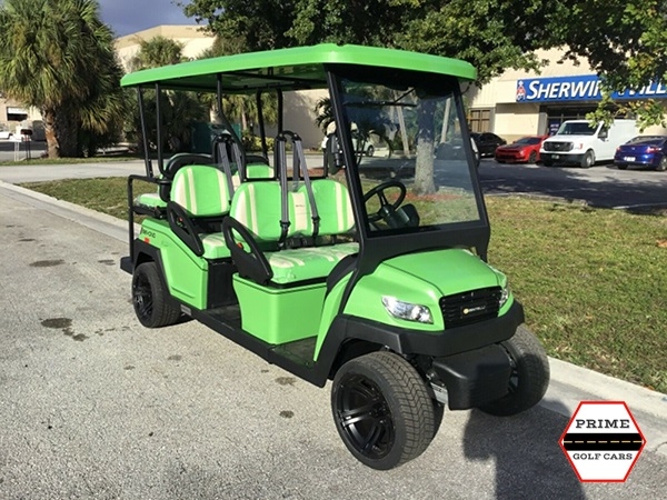 affordable golf cart rental, golf cart rent huntington