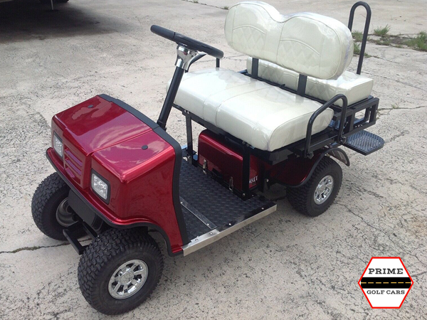 affordable golf cart rental, golf cart rent huntington
