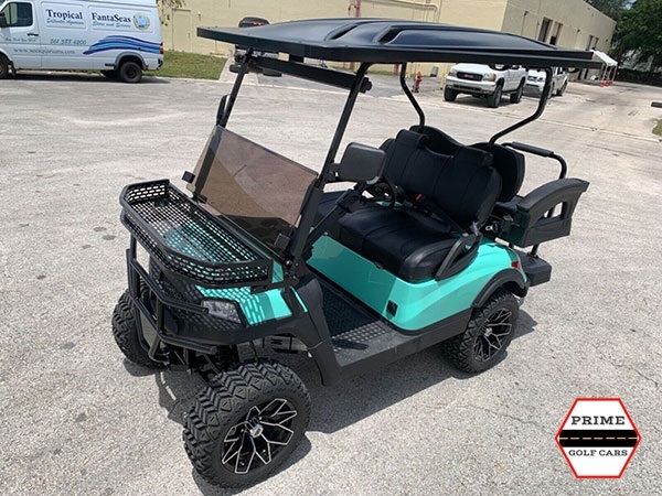 affordable golf cart rental, golf cart rent huntington