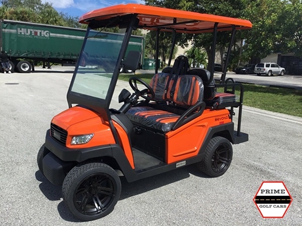 affordable golf cart rental, golf cart rent huntington