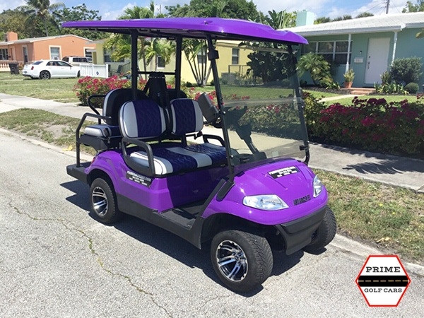 affordable golf cart rental, golf cart rent huntington