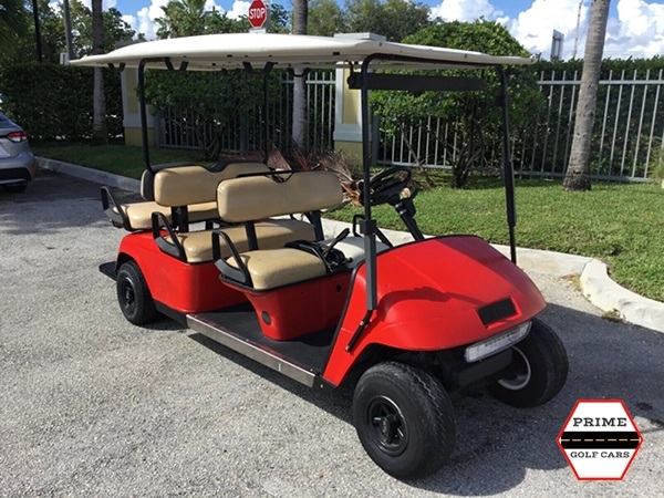 affordable golf cart rental, golf cart rent huntington