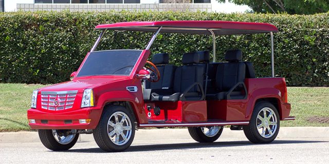 affordable golf cart rental, golf cart rent huntington