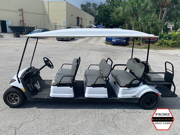 affordable golf cart rental, golf cart rent huntington