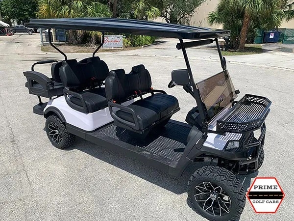 affordable golf cart rental, golf cart rent huntington