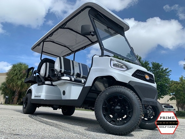 affordable golf cart rental, golf cart rent huntington