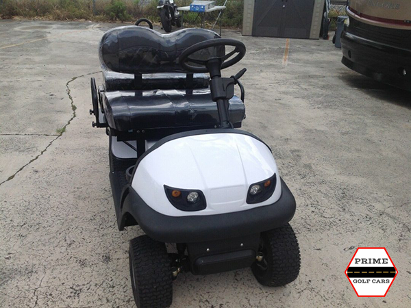 affordable golf cart rental, golf cart rent huntington