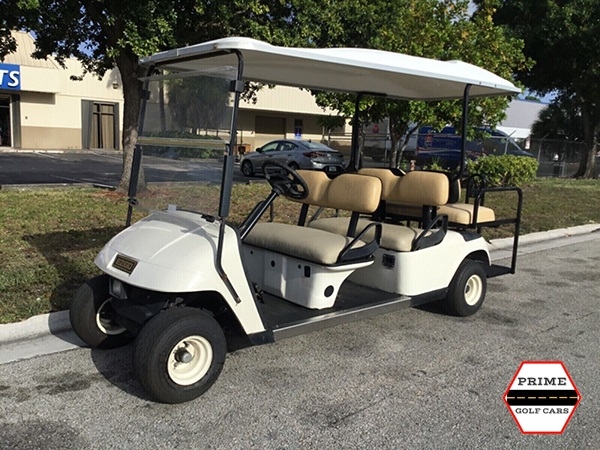 affordable golf cart rental, golf cart rent huntington