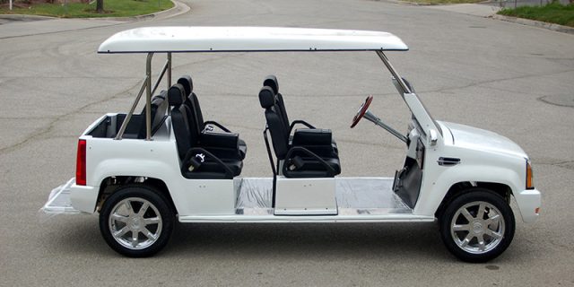 affordable golf cart rental, golf cart rent huntington