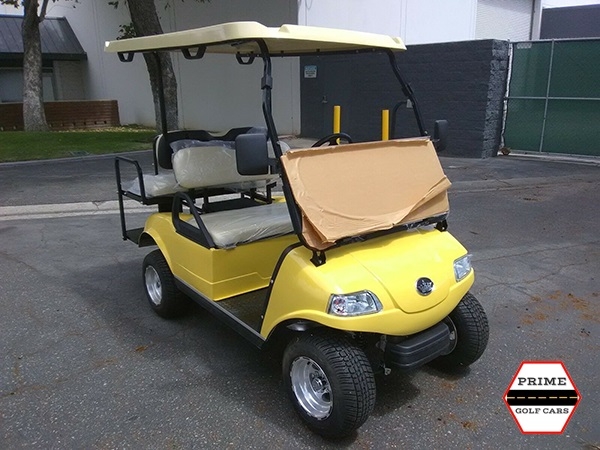 affordable golf cart rental, golf cart rent huntington