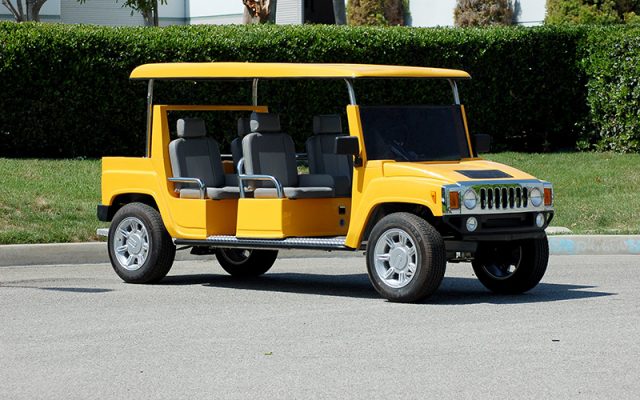 affordable golf cart rental, golf cart rent huntington