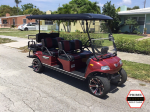 huntington beach golf cart service, cart repair huntington beach